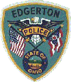 Edgerton PD