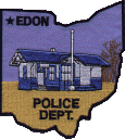 Edon PD